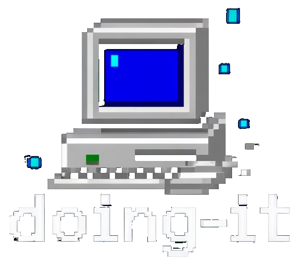 Doing-IT